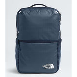 Sac a dos de voyage - THE NORTH FACE - NF0A81DM 926 - Base Camp Voyager Daypack -  Shady Blue / Summit Navy