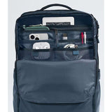 Sac a dos de voyage - THE NORTH FACE - NF0A81DM 926 - Base Camp Voyager Daypack -  Shady Blue / Summit Navy