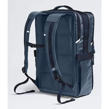Sac a dos de voyage - THE NORTH FACE - NF0A81DM 926 - Base Camp Voyager Daypack -  Shady Blue / Summit Navy
