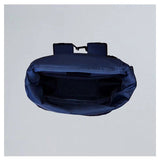 Sac a dos de voyage - THE NORTH FACE - NF0A81DO 926 - Base Camp Voyager Rolltop - Shady Blue / Summit Navy