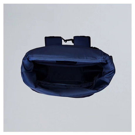 Sac a dos de voyage - THE NORTH FACE - NF0A81DO 926 - Base Camp Voyager Rolltop - Shady Blue / Summit Navy