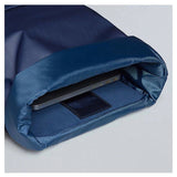 Sac a dos de voyage - THE NORTH FACE - NF0A81DO 926 - Base Camp Voyager Rolltop - Shady Blue / Summit Navy