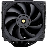 Ventirad CPU - THERMALRIGHT - Frost Commander 140 - Noir - Ventilateurs 1x140mm + 1x120mm - CompatibilitÈ Intel et AMD