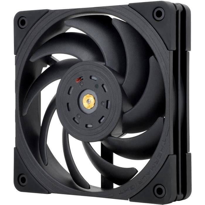 THERMALRIGHT - TL-B12 - Ventilateur PC - 120mm - 2150 RPM - <28,1 dBA - 69 CFM