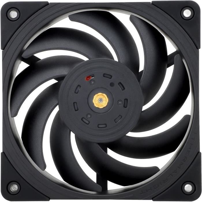 THERMALRIGHT - TL-B12 - Ventilateur PC - 120mm - 2150 RPM - <28,1 dBA - 69 CFM