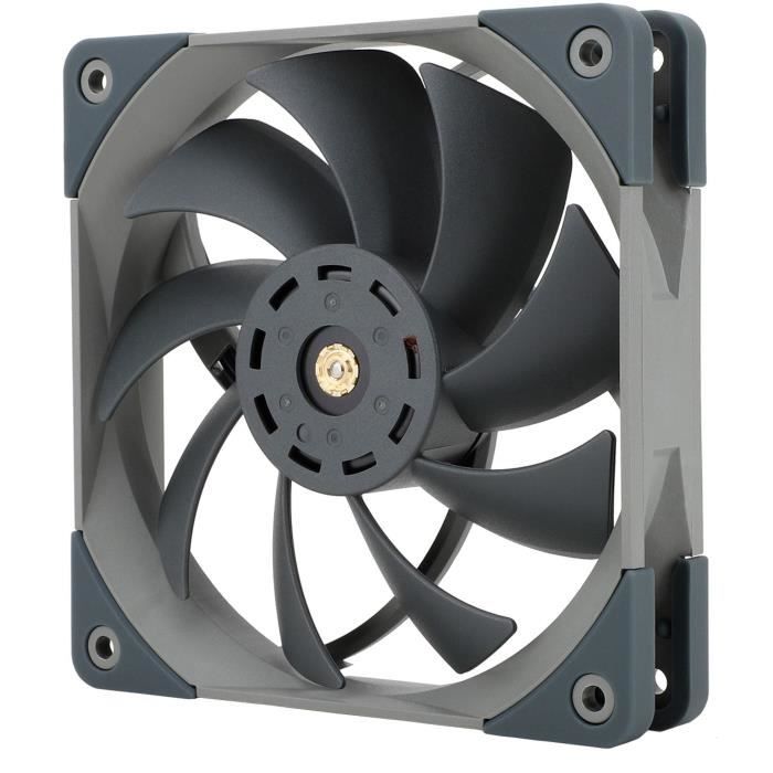 THERMALRIGHT - TL-C12PRO-G - Ventilateur PC - 120mm - 1850 RPM - <29,6 dBA - 82 CFM