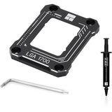 THERMALRIGHT - LGA1700 Bending Corrector Frame - Cadre de renfort CPU - Noir - Pour socket Intel LGA1700 - Anti-dÈformation