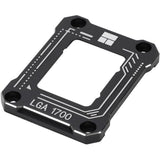 THERMALRIGHT - LGA1700 Bending Corrector Frame - Cadre de renfort CPU - Noir - Pour socket Intel LGA1700 - Anti-dÈformation