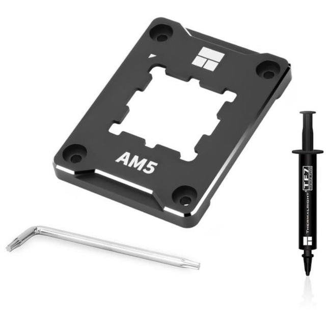 Thermalright - AM5 Secure Frame (Noir) - Cadre de renfort pour CPU