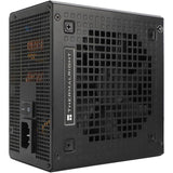 Alimentation PC - THERMALRIGHT - TB650S - 650W - 80+ Bronze - Non modulaire - ATX 3.0 - Noir