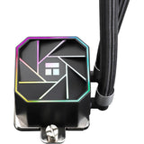 Thermalright - Aqua Elite 120 v3 (Noir) - Watercooling AIO - 1x120mm ARGB