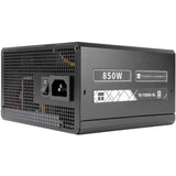 Alimentation PC - THERMALRIGHT - TG850-BL - 850W - 80+ Gold - Full modulaire - PCI-E 5.0 - Noir