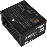 Alimentation PC non modulaire - THERMALRIGHT ABFX 500 - 80+ Bronze - Noir