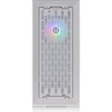 BoÓtier PC - THERMALTAKE - CTE T500 TG ARGB Snow (Blanc) - Grande tour - Format E-ATX