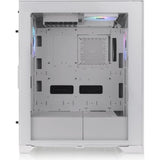 BoÓtier PC - THERMALTAKE - CTE T500 TG ARGB Snow (Blanc) - Grande tour - Format E-ATX