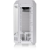 Boîtier PC - THERMALTAKE - The TOWER 300 Snow (Blanc) - Mini tour - Format Micro-ATX - 3 baies internes