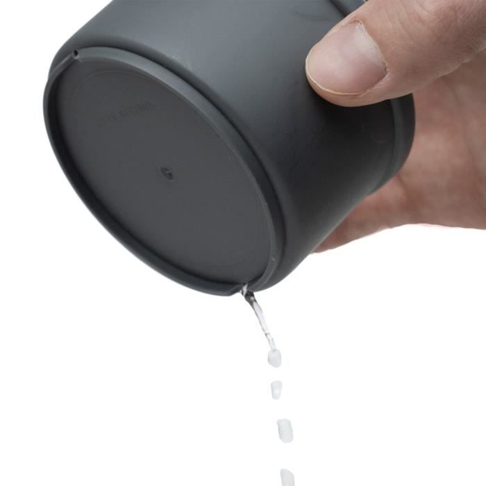 Jouets de bain - THERMOBABY - Empilables - Colorés et éducatifs des 10 mois