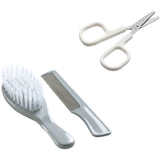 Pack bain - THERMOBABY - VASCO 9 en 1 - Gris Charme