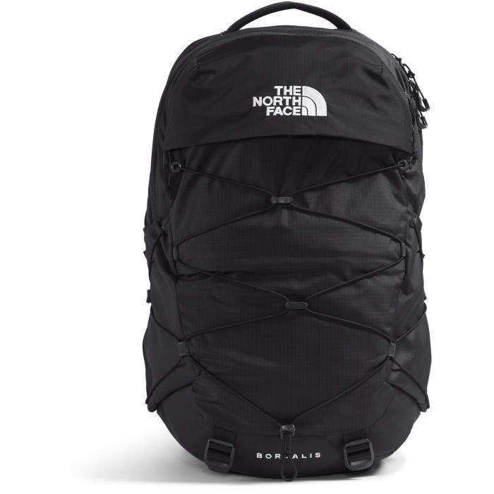 Sac a dos - THE NORTH FACE - Borealis Classic - Black -  48,3 cm x 34,3 cm x 19 cm - 29 L