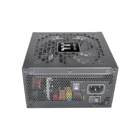 THERMALTAKE - Toughpower GT - Alimentation PC - 850 W - 80+ Gold - ATX3.1 - Full modulaire - PCI-E 5.1 12VHPWR