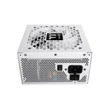 THERMALTAKE - Toughpower GT Snow - Alimentation PC - 850 W - 80+ Gold - ATX3.1 - Full modulaire - PCI-E 5.1 12VHPWR