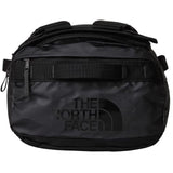 Sac a dos - THE NORTH FACE - BASE CAMP VOYAGER DUFFEL - 32 L - Black-Asphalt Grey