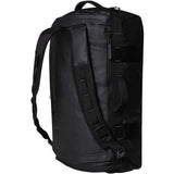 Sac a dos - THE NORTH FACE - BASE CAMP VOYAGER DUFFEL - 32 L - Black-Asphalt Grey