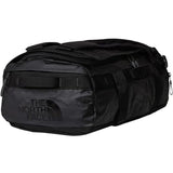 Sac a dos - THE NORTH FACE - BASE CAMP VOYAGER DUFFEL - 32 L - Black-Asphalt Grey