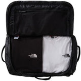 Sac a dos - THE NORTH FACE - BASE CAMP VOYAGER DUFFEL - 32 L - Black-Asphalt Grey