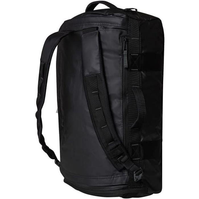 Sac a dos - THE NORTH FACE - BASE CAMP VOYAGER DUFFEL - 32 L - Black-Asphalt Grey