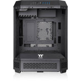Boîtier PC sans alimentation - THERMALTAKE - The TOWER 600 - Moyen tour - Format ATX - 2x140mm inclus - Noir