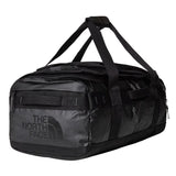Sac a dos - THE NORTH FACE - BASE CAMP VOYAGER DUFFEL - 42 L - Black-Asphalt Grey