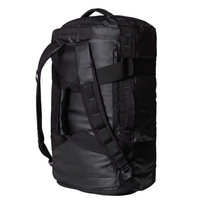 Sac a dos - THE NORTH FACE - BASE CAMP VOYAGER DUFFEL - 42 L - Black-Asphalt Grey