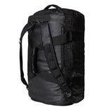 Sac a dos - THE NORTH FACE - BASE CAMP VOYAGER DUFFEL - 42 L - Black-Asphalt Grey
