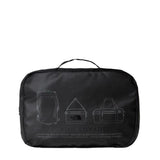 Sac a dos - THE NORTH FACE - BASE CAMP VOYAGER DUFFEL - 42 L - Black-Asphalt Grey
