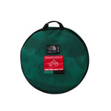 Sac de voyage - THE NORTH FACE - NF0A52SA S9W - Base Camp Duffel - M - Evergreen / Black