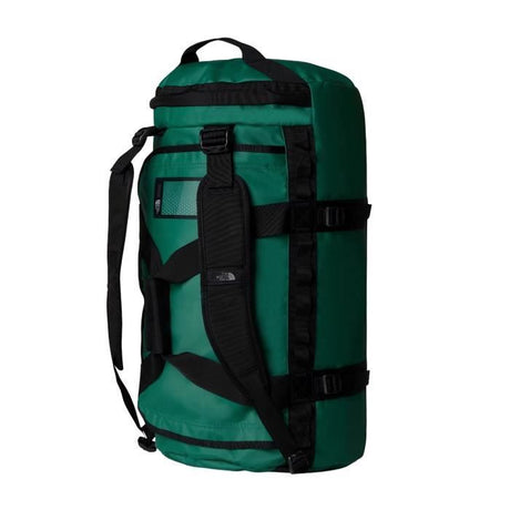 Sac de voyage - THE NORTH FACE - NF0A52SA S9W - Base Camp Duffel - M - Evergreen / Black