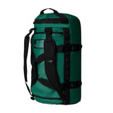 Sac de voyage - THE NORTH FACE - NF0A52SA S9W - Base Camp Duffel - M - Evergreen / Black