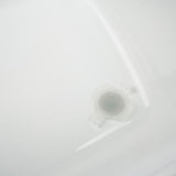 THERMOBABY Baignoire luxe - Blanc muguet