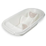 THERMOBABY Baignoire luxe - Blanc muguet