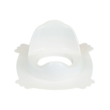 Réducteur WC - THERMOBABY - LUXE - Blanc muguet