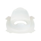 Réducteur WC - THERMOBABY - LUXE - Blanc muguet