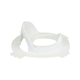 Réducteur WC - THERMOBABY - LUXE - Blanc muguet