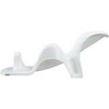 THERMOBABY Transat de bain daphne - Blanc muguet