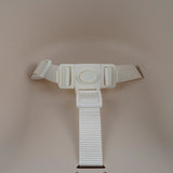 THERMOBABY Bloc de réhausseur de chaise Marron glacé