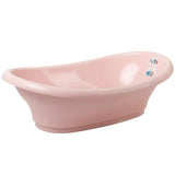 THERMOBABY Baignoire Vasco - rose poudré