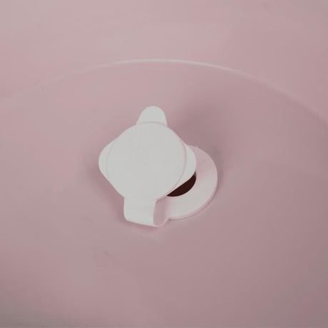 THERMOBABY Baignoire Vasco - rose poudré