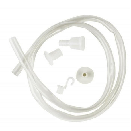 Thermobaby - Tuyau de vidange baignoire lagon & vasco blanc