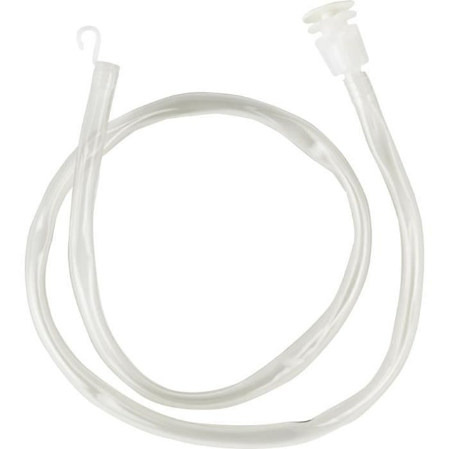 Thermobaby - Tuyau de vidange baignoire lagon & vasco blanc