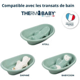 Kit Baignoire - THERMOBABY - VASCO - Vert Sauge